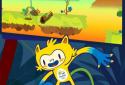 Rio 2016: Vinicius Run screenshot 3