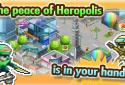 Legends of Heropolis screenshot 4