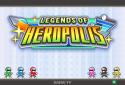 Legends of Heropolis screenshot 5