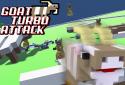 Goat Turbo Attack (GTA) screenshot 5