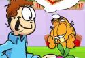 Garfield: Cheat & Eat! screenshot 2