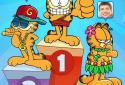 Garfield: Cheat & Eat! screenshot 4
