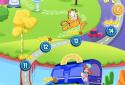 Garfield: Cheat & Eat! screenshot 5