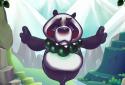 Zen Ben: Panda-Monk screenshot 1