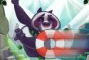 Zen Ben: Panda-Monk screenshot 2