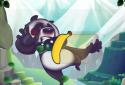 Zen Ben: Panda-Monk screenshot 3
