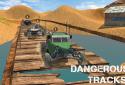 Off-Road Buggy Rally Racing screenshot 2