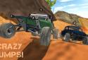 Off-Road Buggy Rally Racing screenshot 5