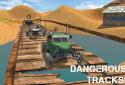 Off-Road Buggy Rally Racing screenshot 9