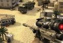 War Duty Sniper 3D screenshot 1