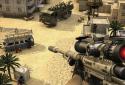 War Duty Sniper 3D screenshot 11