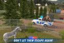 Angry Animals Transport Police screenshot 4