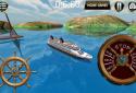 Cruise Ship 3D Simulator screenshot 12