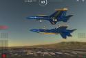Blue Angels - Aerobatic SIM screenshot 13