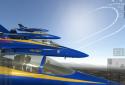Blue Angels - Aerobatic SIM screenshot 14