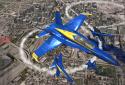 Blue Angels - Aerobatic SIM screenshot 15