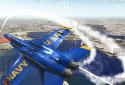 Blue Angels - Aerobatic SIM screenshot 6