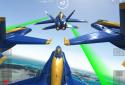 Blue Angels - Aerobatic SIM screenshot 7