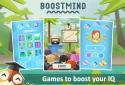Boostmind - brain training screenshot 1