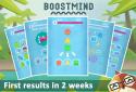 Boostmind - brain training screenshot 3