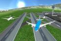 Airplane Flying Flight Pilot screenshot 3