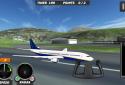 Airplane Flying Flight Pilot screenshot 5