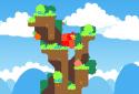 Snakebird screenshot 1