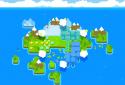 Snakebird screenshot 3