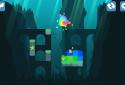 Snakebird screenshot 8