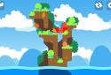Snakebird screenshot 9