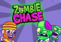 Zombie Chase - Runner Game screenshot 10