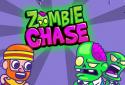 Zombie Chase - Runner Game screenshot 5
