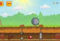 Red Ball 3 screenshot 6