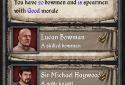 Crusader Kings: Chronicles screenshot 4