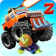 Venture Dead: Zombie Survival