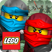 LEGO Ninjago WU-CRU