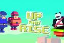 Up and Rise screenshot 6