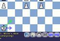 DroidFish Chess screenshot 1