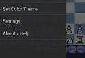 DroidFish Chess screenshot 3