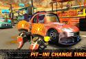 Pit Stop Racing : Club vs Club screenshot 2