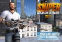 Sniper Assassin Ultimate 2017 screenshot 1