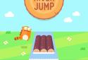 Viber River Jump screenshot 6