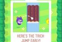 Viber River Jump screenshot 7