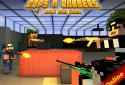 Cops N Robbers (FPS) screenshot 1