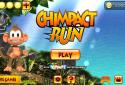Chimpact Run (Pay Once No IAP) screenshot 8