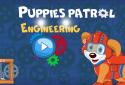 Engineering Patrol Puppies screenshot 1