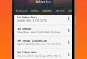 Music Player - mPlay Pro screenshot 1