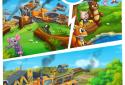 Forest Rescue 2 Friends United screenshot 5