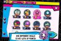 Monster High Minis Mania screenshot 5