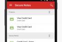 LastPass Password Manager screenshot 3